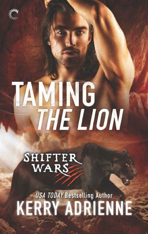 [Shifter Wars 03] • Taming the Lion